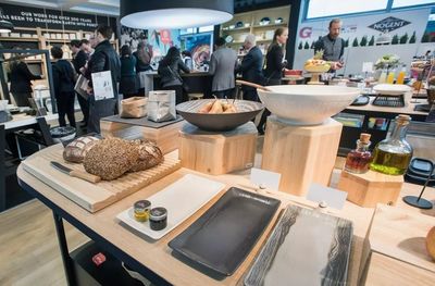 创新与设计的交汇 2018 Ambiente法兰克福国际春季消费品展览会前瞻