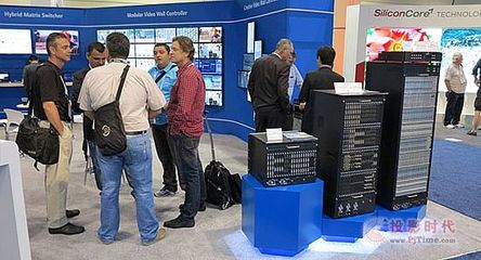 美国InfoComm展 小鸟“产品为王”打入国际市场，数字创意服务成亮点